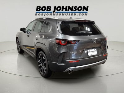 2024 Mazda Mazda CX-50 2.5 Turbo Premium Package