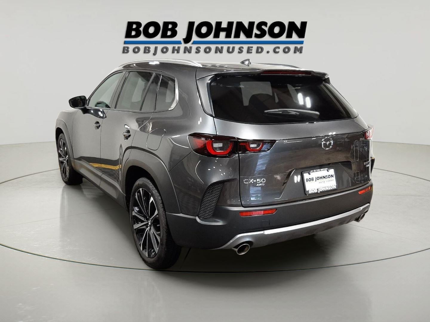 2024 Mazda Mazda CX-50 2.5 Turbo Premium Package