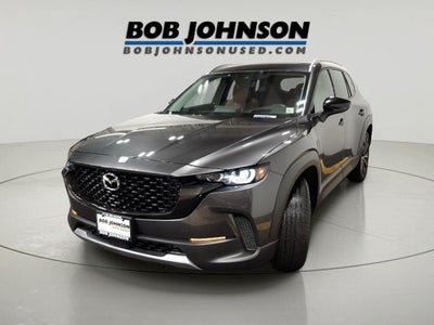 2024 Mazda Mazda CX-50 2.5 Turbo Premium Package