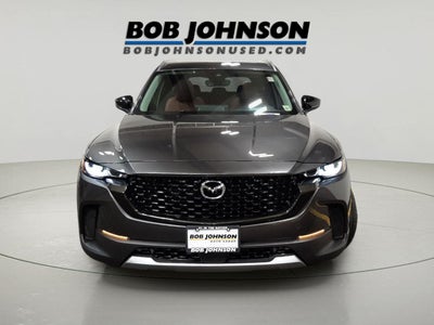 2024 Mazda Mazda CX-50 2.5 Turbo Premium Package
