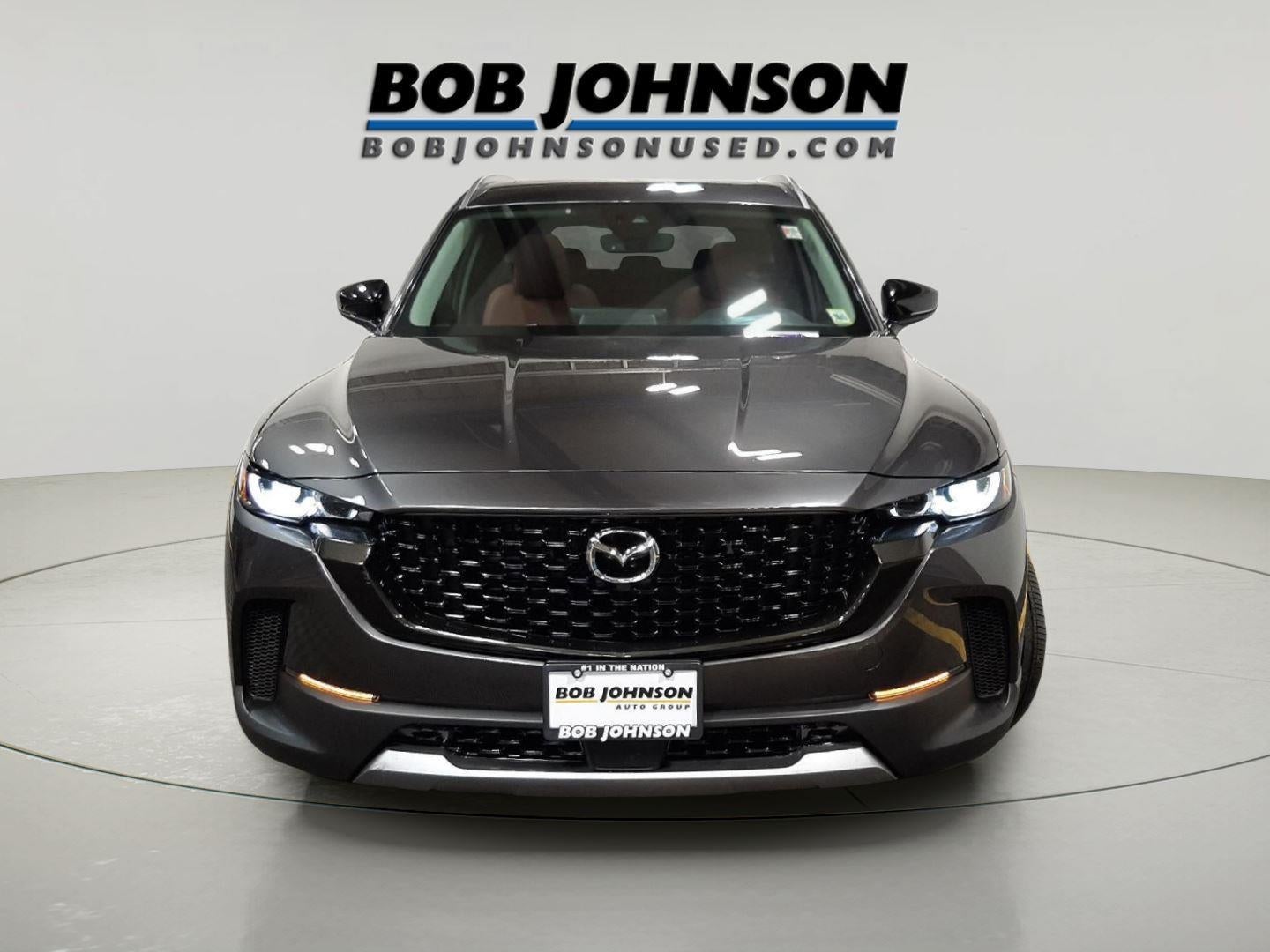 2024 Mazda Mazda CX-50 2.5 Turbo Premium Package