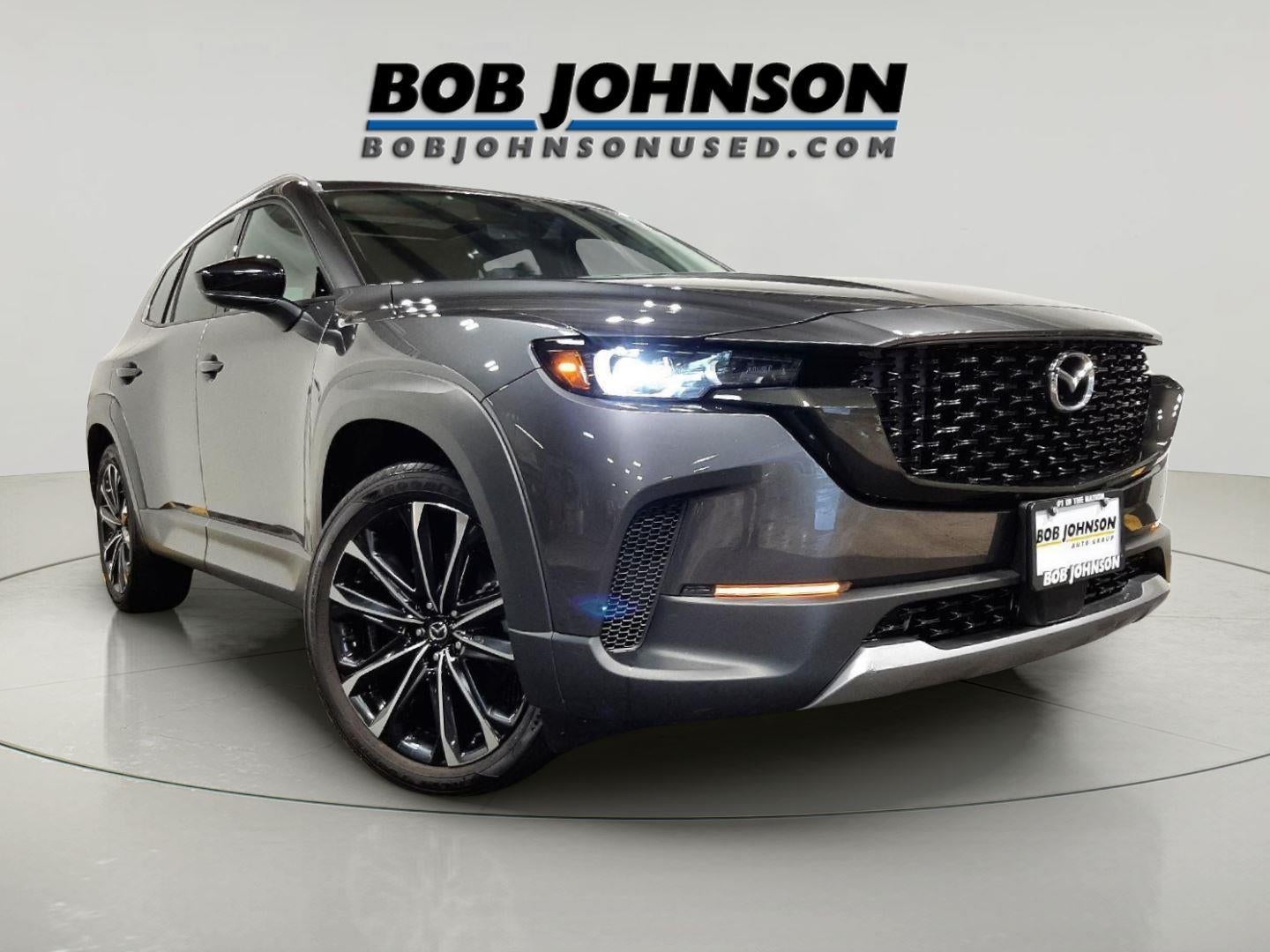 2024 Mazda Mazda CX-50 2.5 Turbo Premium Package