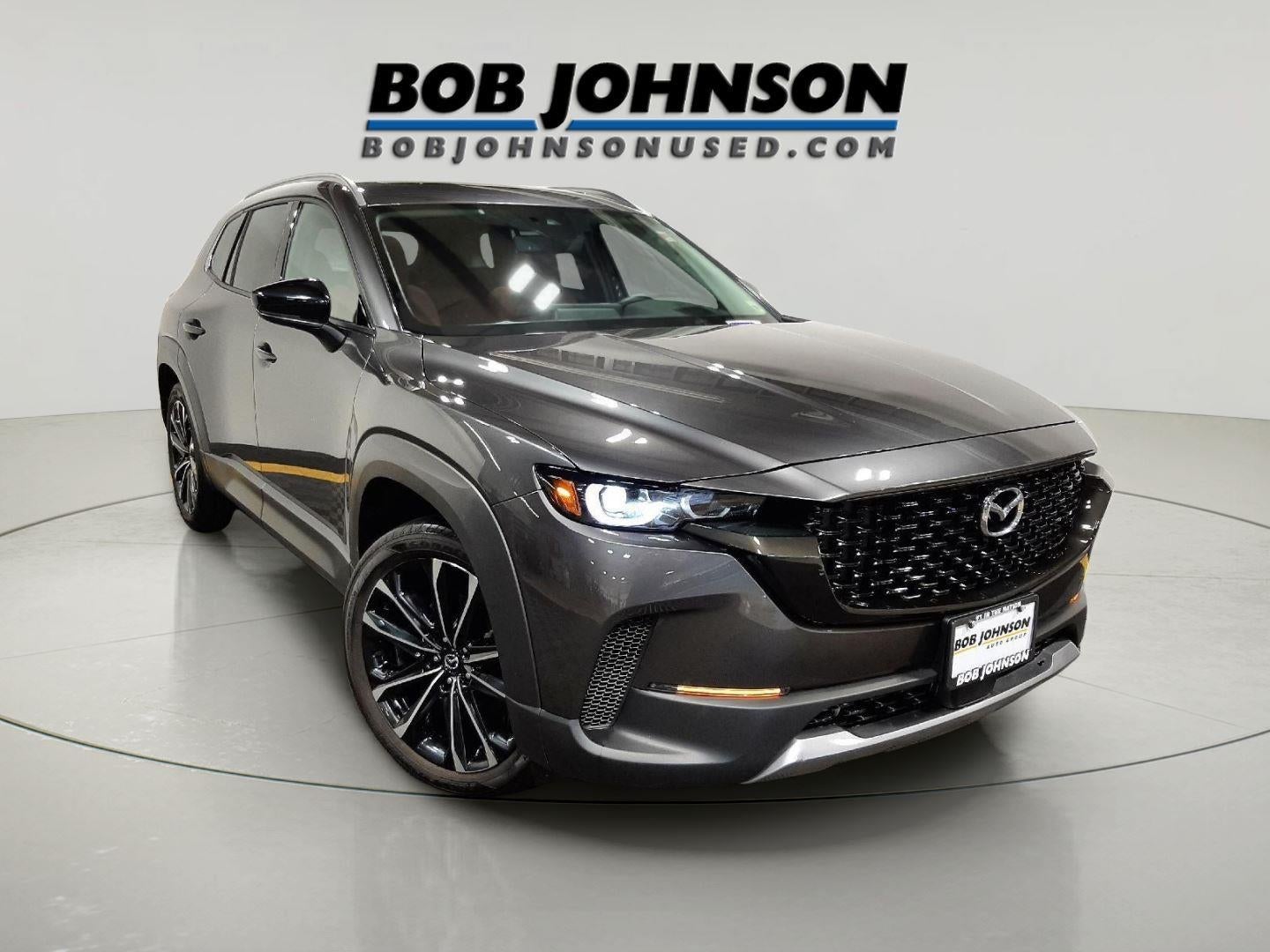 2024 Mazda Mazda CX-50 2.5 Turbo Premium Package