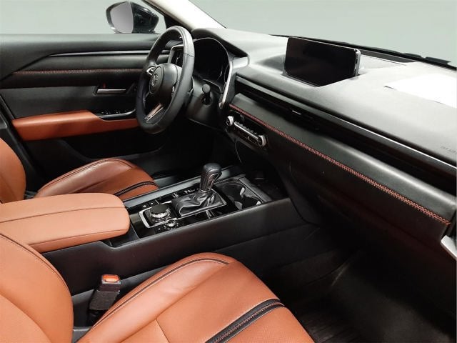 2024 Mazda Mazda CX-50 2.5 Turbo Premium Package