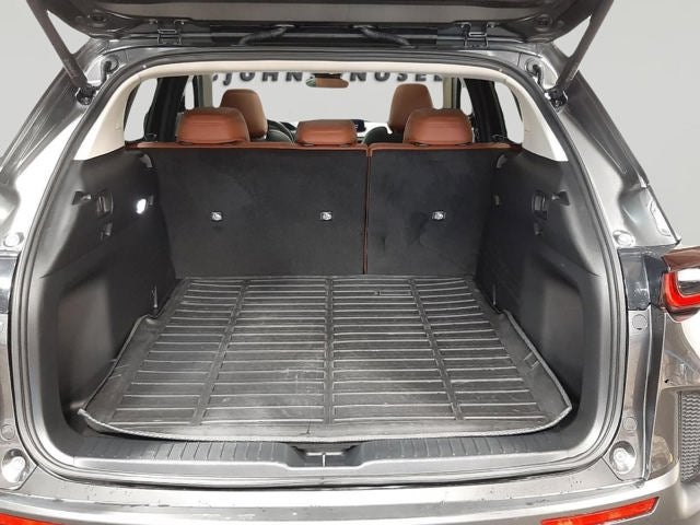 2024 Mazda Mazda CX-50 2.5 Turbo Premium Package