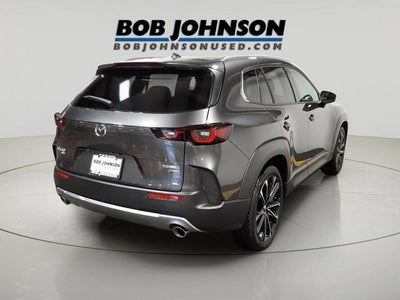 2024 Mazda Mazda CX-50 2.5 Turbo Premium Package