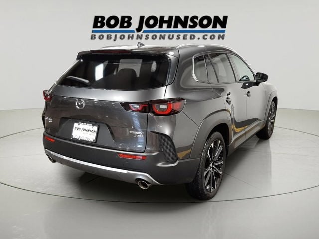 2024 Mazda Mazda CX-50 2.5 Turbo Premium Package