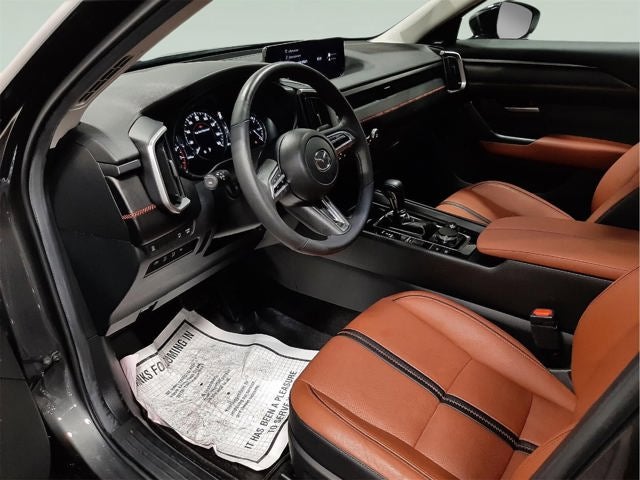 2024 Mazda Mazda CX-50 2.5 Turbo Premium Package