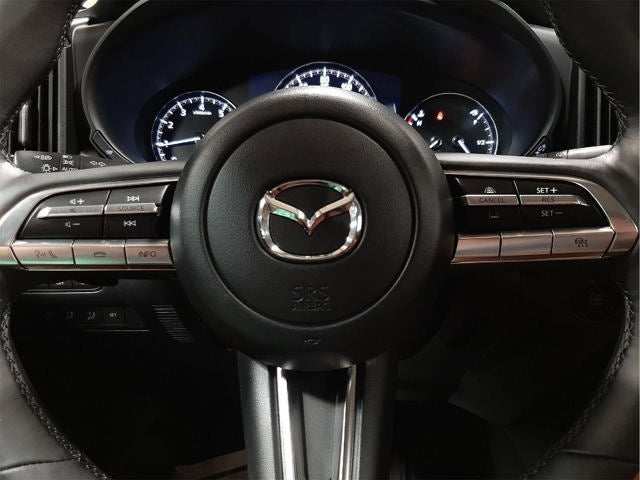 2024 Mazda Mazda CX-50 2.5 Turbo Premium Package