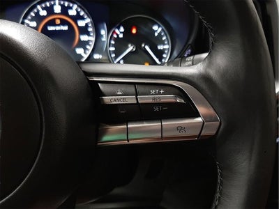 2024 Mazda Mazda CX-50 2.5 Turbo Premium Package