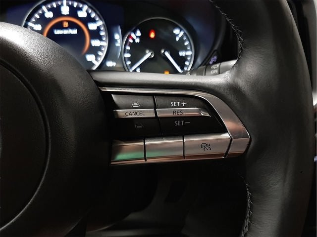 2024 Mazda Mazda CX-50 2.5 Turbo Premium Package