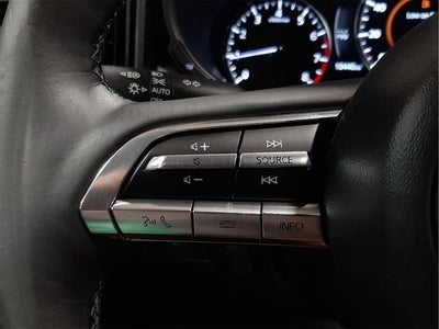 2024 Mazda Mazda CX-50 2.5 Turbo Premium Package