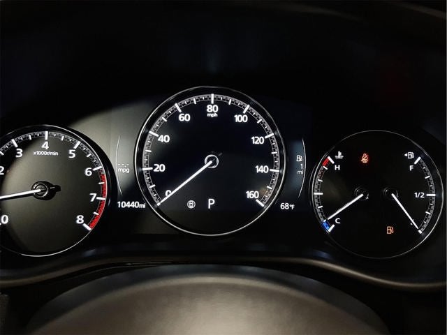 2024 Mazda Mazda CX-50 2.5 Turbo Premium Package