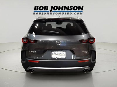 2024 Mazda Mazda CX-50 2.5 Turbo Premium Package