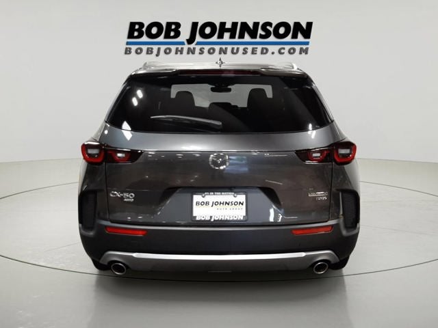 2024 Mazda Mazda CX-50 2.5 Turbo Premium Package