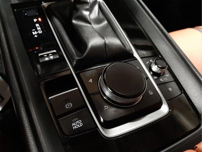2024 Mazda Mazda CX-50 2.5 Turbo Premium Package