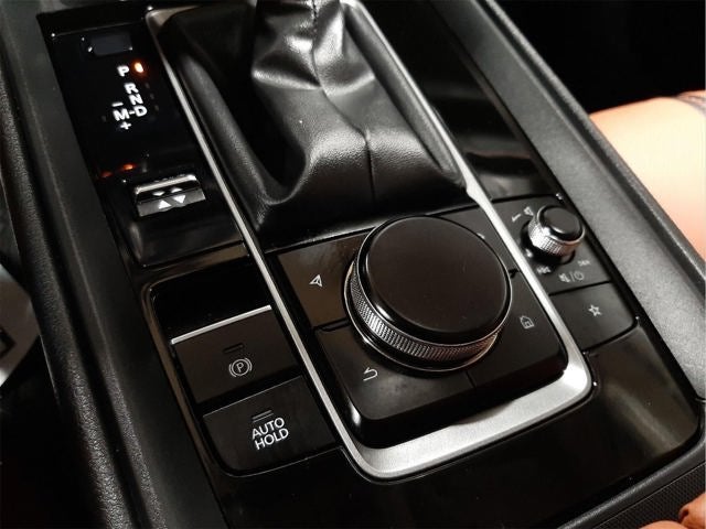 2024 Mazda Mazda CX-50 2.5 Turbo Premium Package