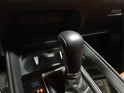 2024 Mazda Mazda CX-50 2.5 Turbo Premium Package