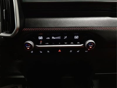 2024 Mazda Mazda CX-50 2.5 Turbo Premium Package