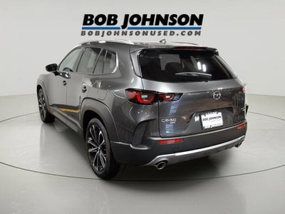 2024 Mazda Mazda CX-50 2.5 Turbo Premium Package