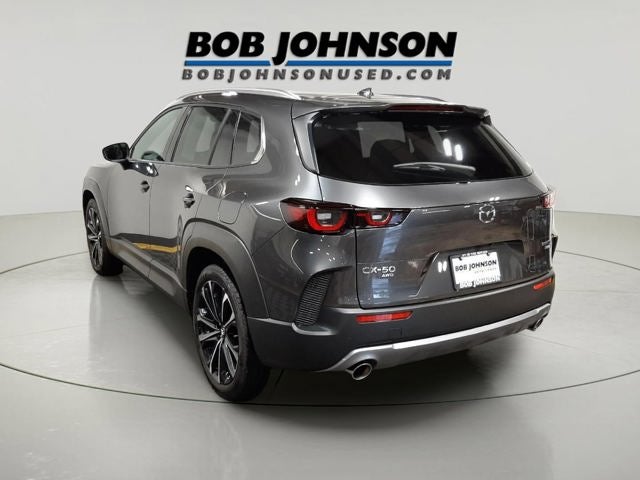 2024 Mazda Mazda CX-50 2.5 Turbo Premium Package