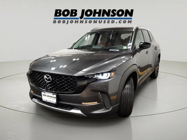2024 Mazda Mazda CX-50 2.5 Turbo Premium Package