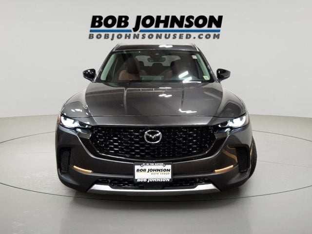 2024 Mazda Mazda CX-50 2.5 Turbo Premium Package