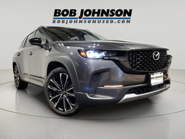 2024 Mazda Mazda CX-50 2.5 Turbo Premium Package