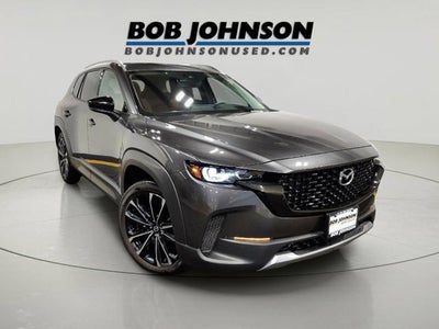 2024 Mazda Mazda CX-50 2.5 Turbo Premium Package