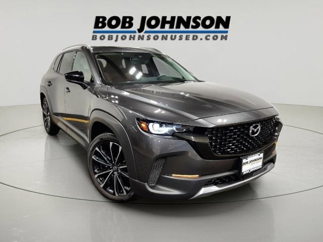 2024 Mazda Mazda CX-50 2.5 Turbo Premium Package