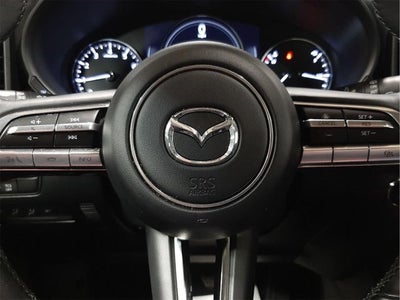 2023 Mazda Mazda CX-50 2.5 S Premium Plus Package
