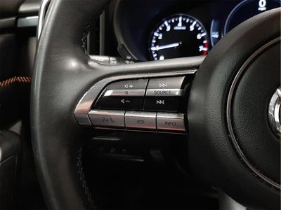 2023 Mazda Mazda CX-50 2.5 S Premium Plus Package