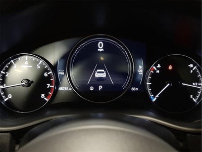2023 Mazda Mazda CX-50 2.5 S Premium Plus Package