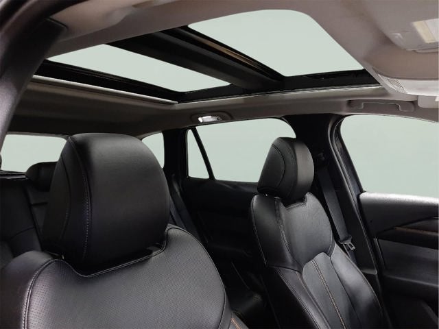 2023 Mazda Mazda CX-50 2.5 S Premium Plus Package