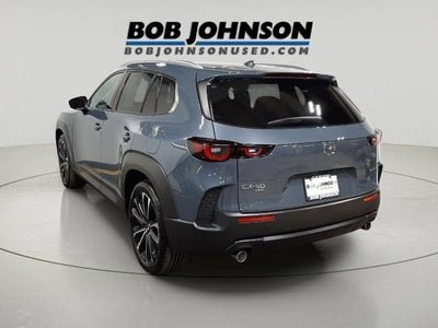 2023 Mazda Mazda CX-50 2.5 S Premium Plus Package