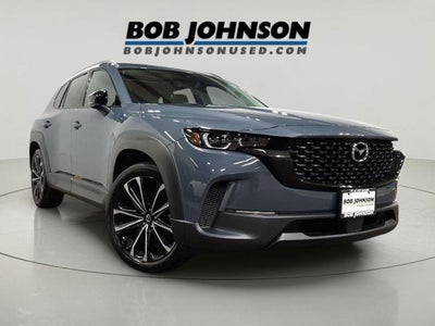 2023 Mazda Mazda CX-50 2.5 S Premium Plus Package