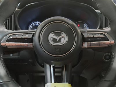 2025 Mazda Mazda CX-50 2.5 S Premium Plus Package