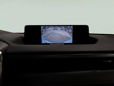 2025 Mazda Mazda CX-50 2.5 S Premium Plus Package