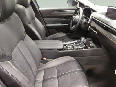 2026 Mazda Mazda CX-50 2.5 Turbo Premium Plus