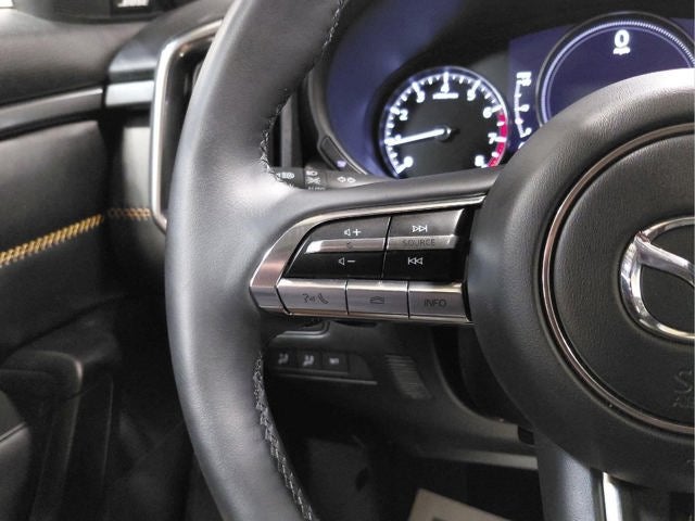 2026 Mazda Mazda CX-50 2.5 Turbo Premium Plus