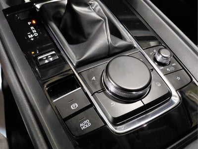 2026 Mazda Mazda CX-50 2.5 Turbo Premium Plus