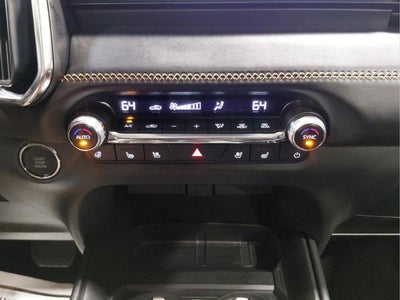 2026 Mazda Mazda CX-50 2.5 Turbo Premium Plus