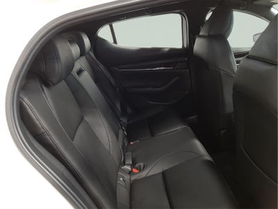 2023 Mazda Mazda3 Hatchback 2.5 S Select