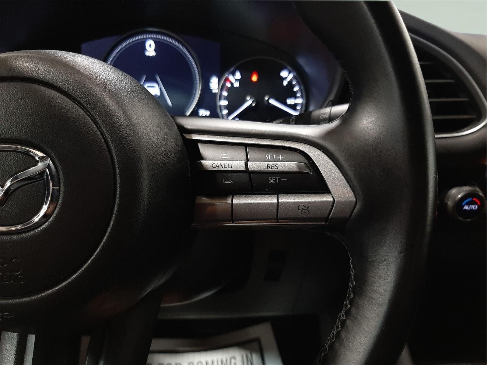 2023 Mazda Mazda3 Hatchback 2.5 S Select