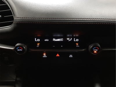 2023 Mazda Mazda3 Hatchback 2.5 S Select
