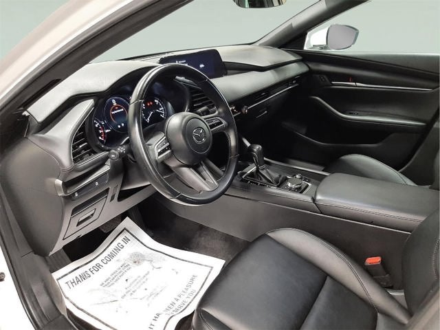 2023 Mazda Mazda3 Hatchback 2.5 S Select