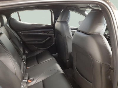 2024 Mazda Mazda3 Hatchback 2.5 S Select Sport