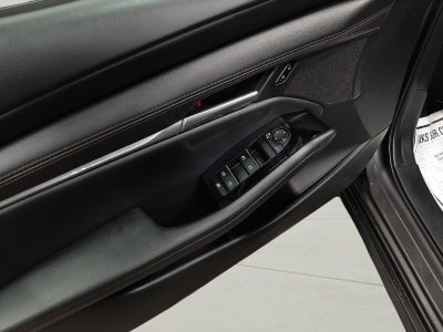 2024 Mazda Mazda3 Hatchback 2.5 S Select Sport