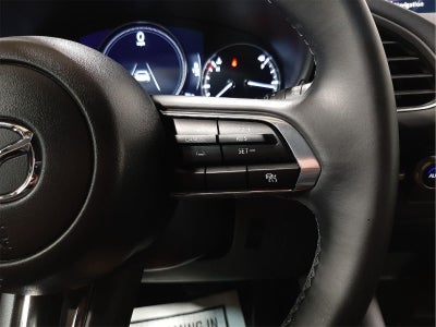 2024 Mazda Mazda3 Hatchback 2.5 S Select Sport