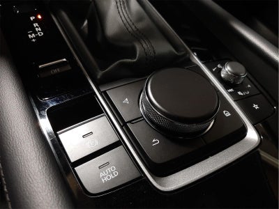 2024 Mazda Mazda3 Hatchback 2.5 S Select Sport
